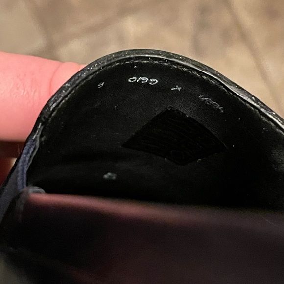 Berluti Playtime Scritto slip-on - Picture 8 of 10